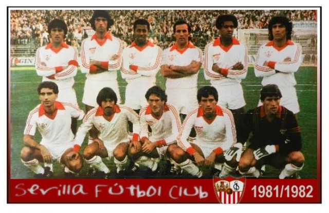 UEFA Cup participation