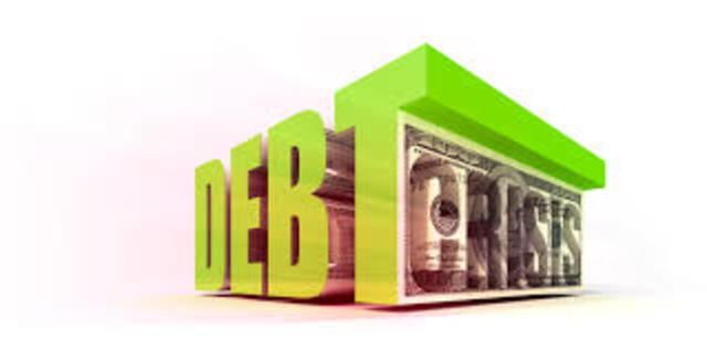 debt crisis