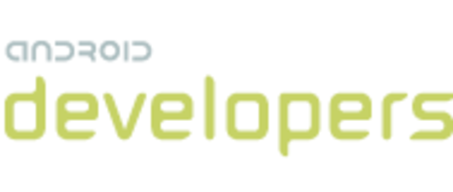 Android 1.0 SDK release 1 available