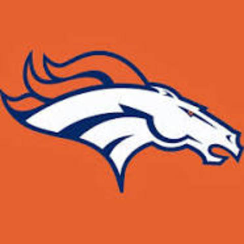 One of my favorite sport teams won a championship (Broncos)