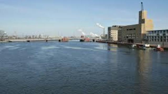 Fox River PCB plan delayed