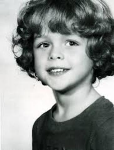 billie  joe armstrong was born