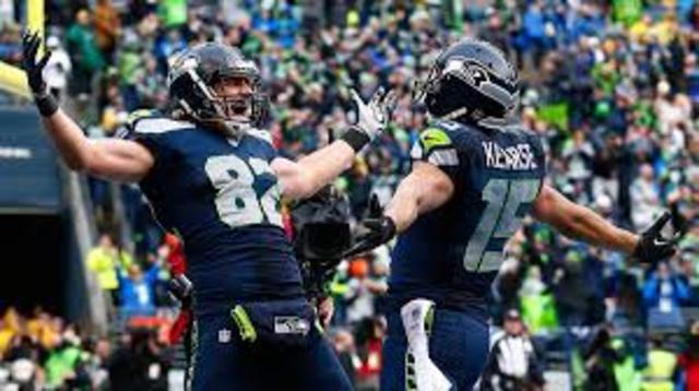 Seattle Seahawks won the superbowl