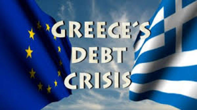 Greek debt crisis: IMF says extra 50bn euros still needed