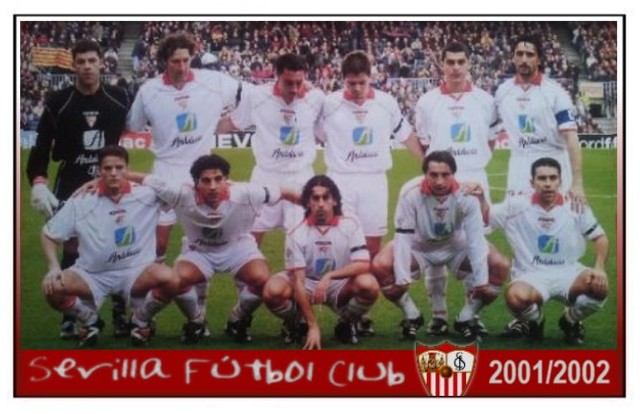 1st and 2nd Division