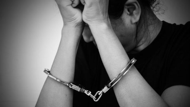 Tennessee's War on Women Is Sending New Mothers to Jail