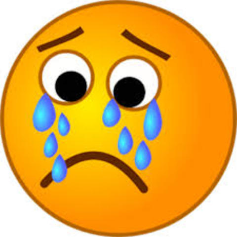 my great grandma died