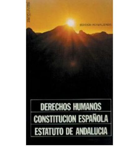 Principios de los derechos Humanos reflejados en la Constitucion española de 1978