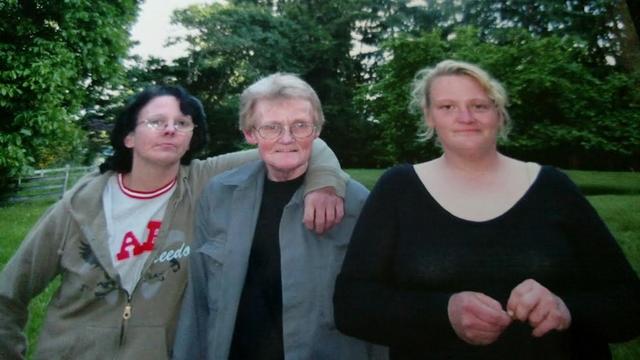 I was born to Laurie king