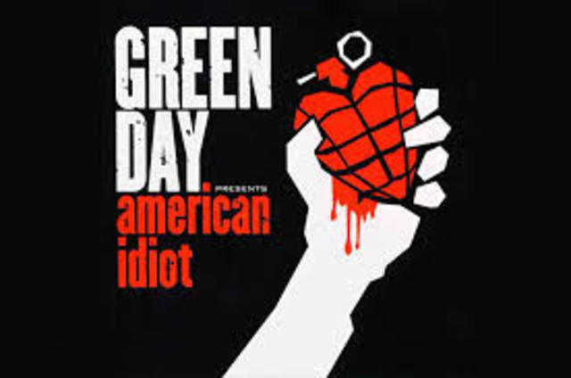 american idiot