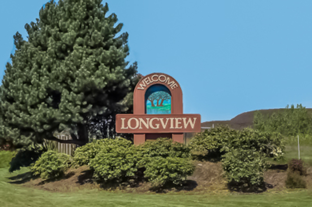 Moved to washington.