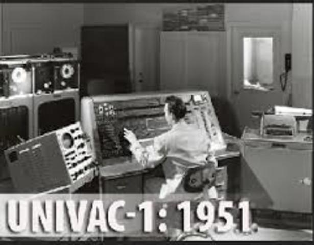 UNIVAC 1