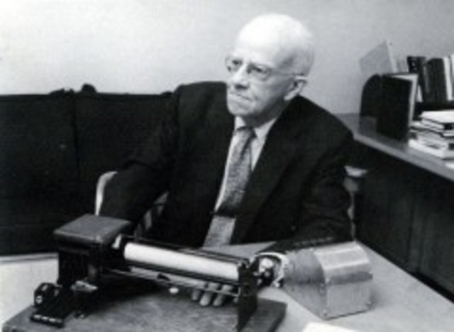 La Máquina de Enseñanza