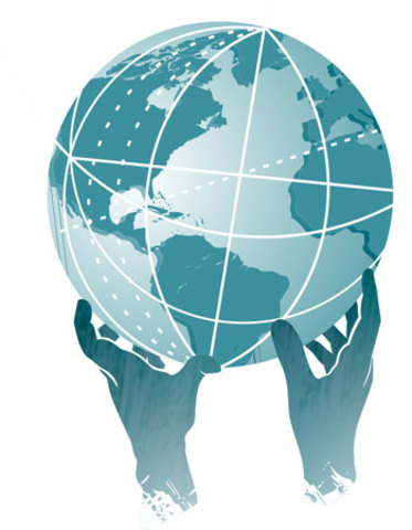 Comienzo de la apertura comercial