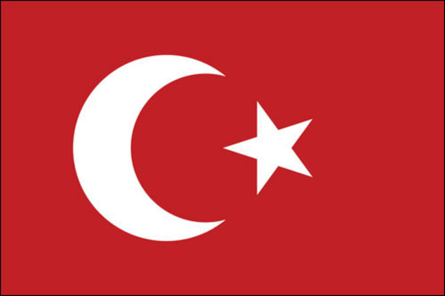 One Last Empire Collapses