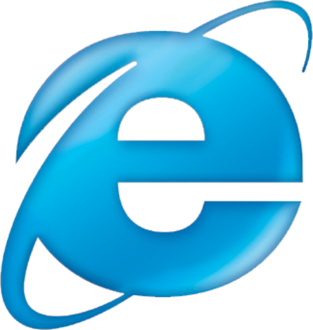 Se crea Internet Explorer
