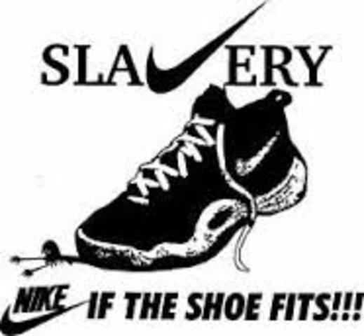 Nike Fights Back with New Regulations