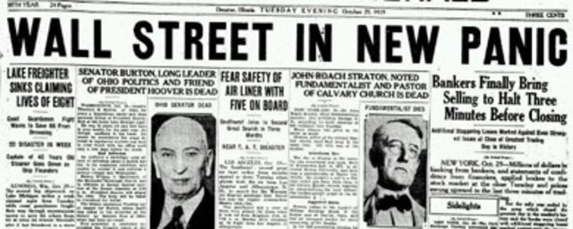 Crack the wall street