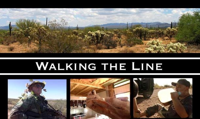 Two Salvadorian undocumented Immigrants reported being attacked by Members of Ranch Rescue