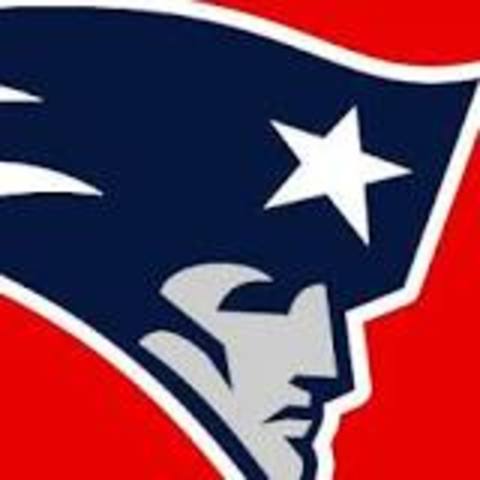 The New England Patriots