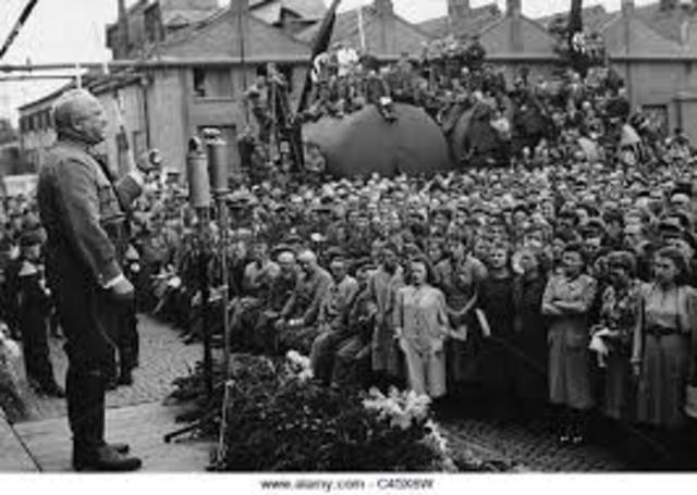 Aprovacion de la ley 247