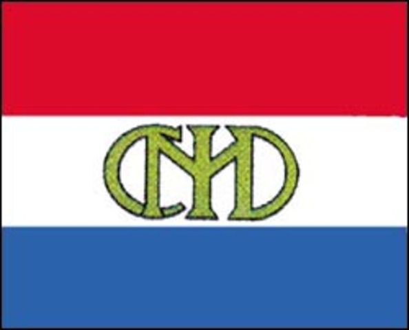 Criacão da companhia das Índias Ocidentais