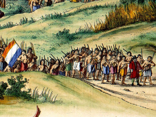 Expulsão dos Holandeses