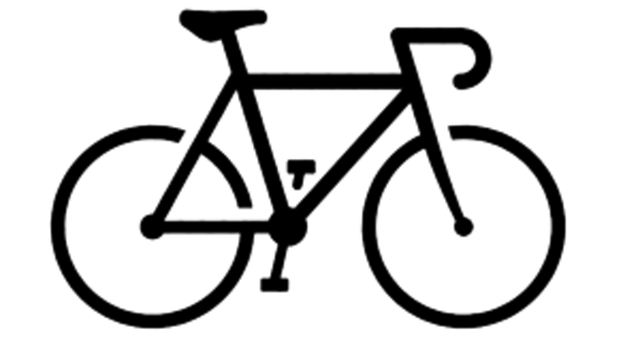 Learned how to ride a bike