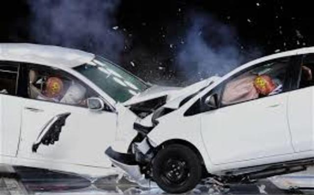 Car crash seriously injures 3 near Corvallis