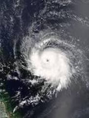 Hurricane Ivan