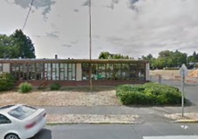 i left my old school to come to philomath