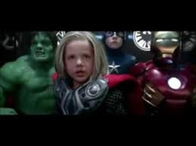 Tyler becomes a hero