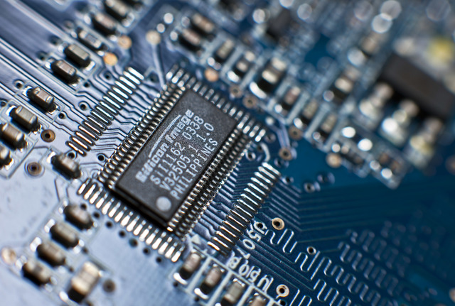 my first robotics competition