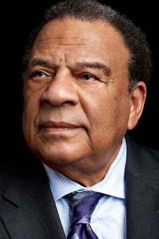 Andrew Young