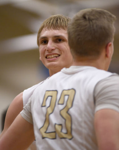 Philomath Wins 4A Title