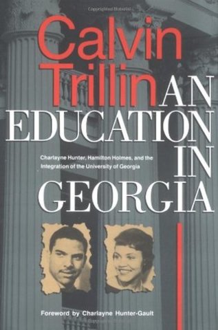 Hunter and Holmes (UGA)