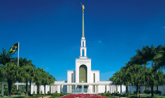 Kristian leaves for mission