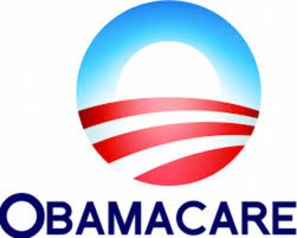 obama care was created