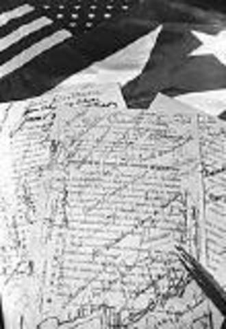 Proclamación del ELA