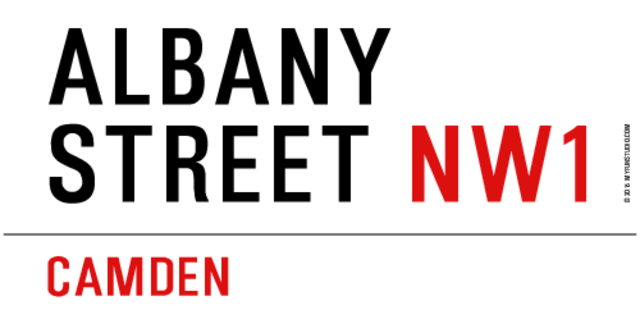 Lives on Upper Albany Street