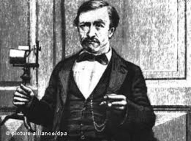 Inventor vs. innovator