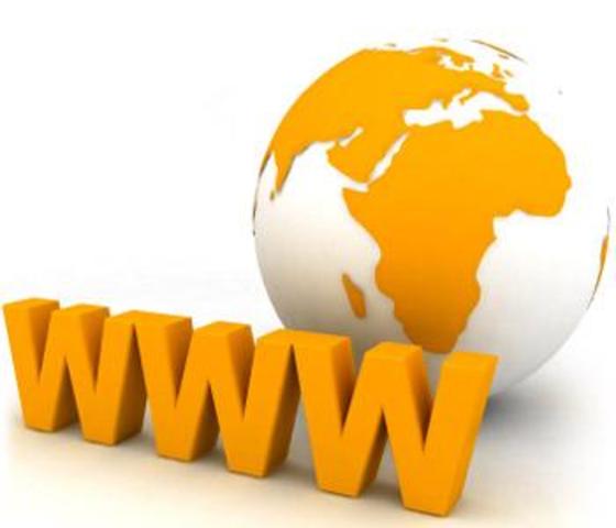 desarrollo de la world wide web