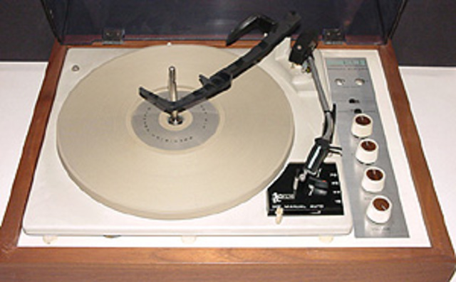 KLH Model 11 Portable