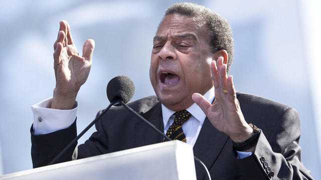 Andrew Young