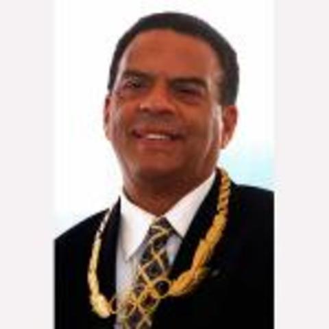 Andrew Young Begins His Political Career