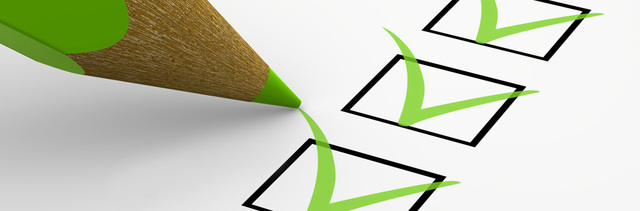 Primer sistema de aseguramiento de la calidad.