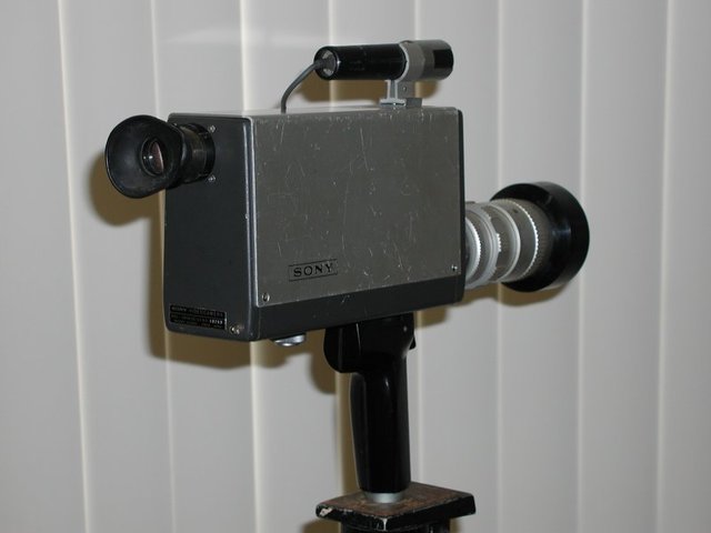 DV-2400 Vídeo Rover