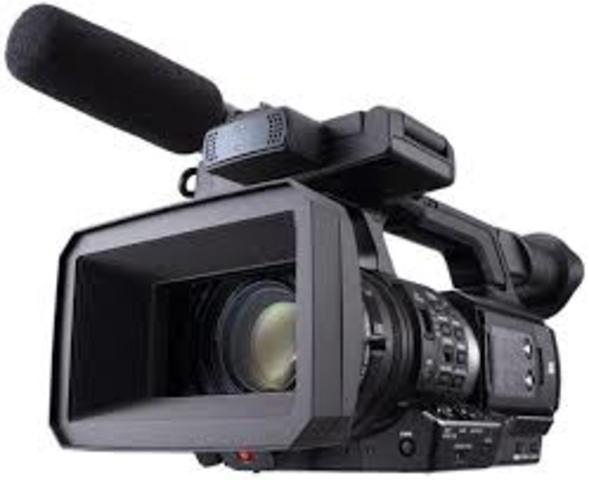 Panasonic AJ-PX270 P2