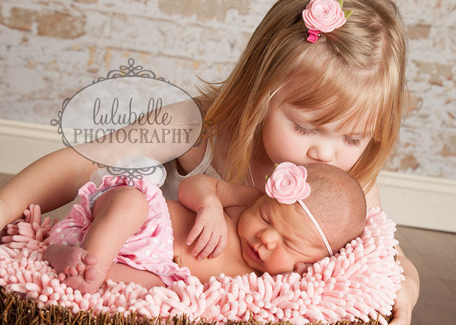 Day My Little Sister Was Born