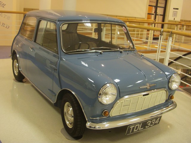 The Mini